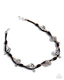 Ornamental Operation- Multi- Paparazzi Accessories - Necklace - Jewelry with Erin Binford