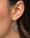 Sparrow Social- Multi - Paparazzi Accessories - Necklace - Jewelry with Erin Binford