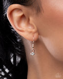 World Tour - Paparazzi Accessories - Gold - Lanyard - Jewelry with Erin Binford