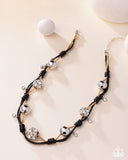 Ornamental Operation- Multi- Paparazzi Accessories - Necklace - Jewelry with Erin Binford