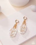 Sunset State of Mind - Earring - Paparazzi Accessories - Earring - Jewelry with Erin Binford