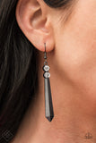 Magnificent Musings - Complete Trend Blend - Black- Paparazzi Accessories - May 2021 - Jewelry with Erin Binford