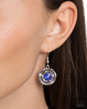 Treasure Chest Couture - Multi - Paparazzi Accessories - Necklace - Jewelry with Erin Binford