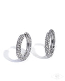 Glowing Praise - White - Jewelry with Erin Binford