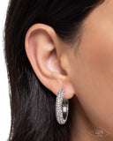 Glowing Praise - White - Jewelry with Erin Binford