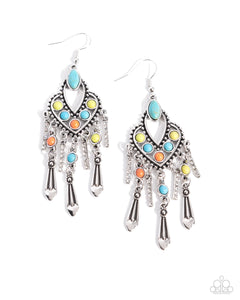 Naturally Vintage - Multi - Jewelry with Erin Binford
