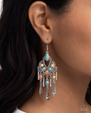Naturally Vintage - Multi - Jewelry with Erin Binford