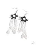 Prom Personality - Black - Jewelry with Erin Binford