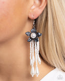 Prom Personality - Black - Jewelry with Erin Binford