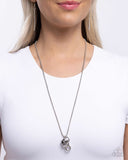 Soccer Sequence - Black - Jewelry with Erin Binford