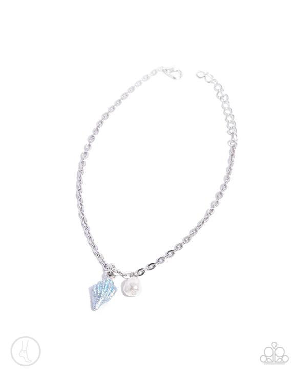 Coastal Character - Blue - Jewelry with Erin Binford