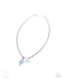 Coastal Character - Blue - Jewelry with Erin Binford