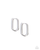 Paramount Paperclips - Silver