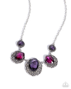 City Color - Purple - Jewelry with Erin Binford