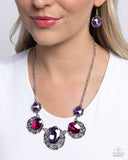 City Color - Purple - Jewelry with Erin Binford