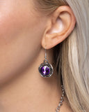 City Color - Purple - Jewelry with Erin Binford