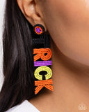 Halloween Hallmark - Multi - Jewelry with Erin Binford