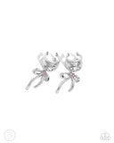 Ballet Lacing - Pink - Jewelry with Erin Binford