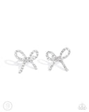 Convincing Charm - White - Jewelry with Erin Binford