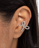 Convincing Charm - White - Jewelry with Erin Binford