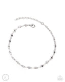 Relaxed Radiance - Silver - Jewelry with Erin Binford