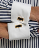 Sleek Surrender - Gold - Jewelry with Erin Binford