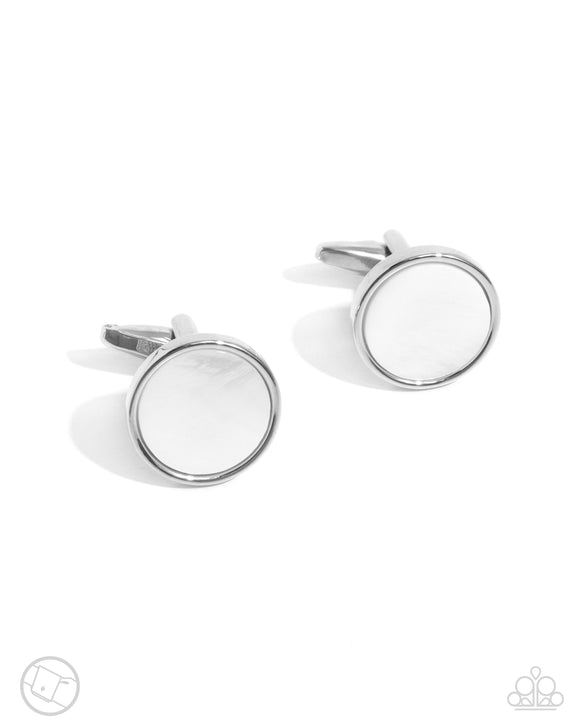 Circular Career - White - Jewelry with Erin Binford
