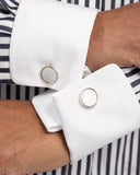 Circular Career - White - Jewelry with Erin Binford