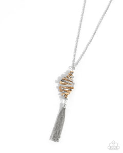 Logging Off - Multi - Jewelry with Erin Binford