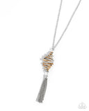Logging Off - Multi - Jewelry with Erin Binford