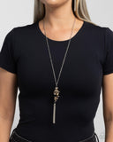Logging Off - Multi - Jewelry with Erin Binford