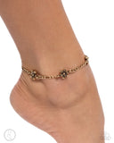 Gardening Gusto - Gold - Jewelry with Erin Binford