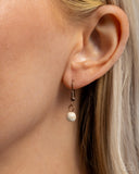 Highland Horseshoe - Copper - Paparazzi Accessories - Necklace - Jewelry with Erin Binford