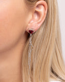 Simply Smitten - Red - Jewelry with Erin Binford
