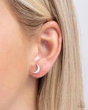 Stainless Space - Silver - Jewelry with Erin Binford