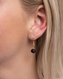 Falling Slowly - Gold - Jewelry with Erin Binford