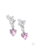 Valentines Vaudeville - Pink - Jewelry with Erin Binford
