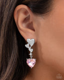 Valentines Vaudeville - Pink - Jewelry with Erin Binford
