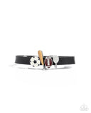 Good Sport - Multi - Paparazzi Accessories- Bracelet - Jewelry with Erin Binford