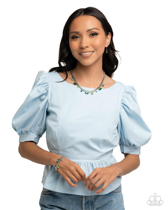 Captivating Class - Complete Look - Jewelry with Erin Binford