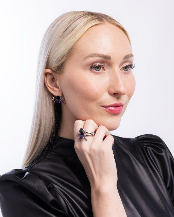Complete Look - Jewelry with Erin Binford