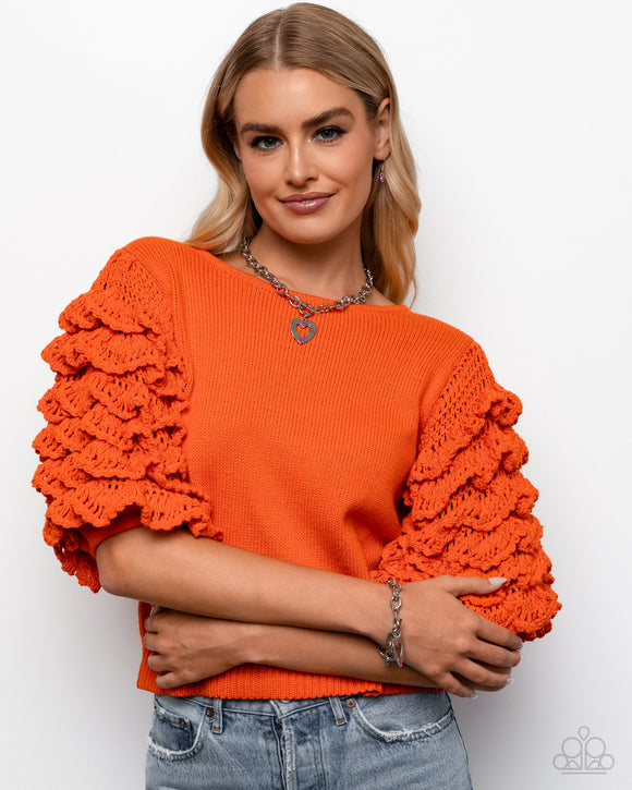 Complete Look - Jewelry with Erin Binford