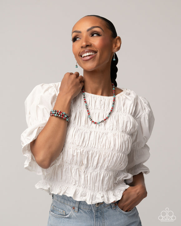 Complete Look - Jewelry with Erin Binford