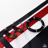 Sunset Sightings - Complete Trend Blend- Paparazzi Accessories - 2 Piece Set- December 2025 Fashion Fix