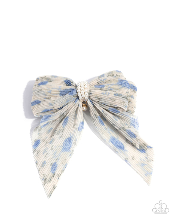 Everlasting Elegance - Blue - Jewelry with Erin Binford