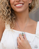 Be Humble Bumblebee - Yellow - Paparazzi Accessories - Necklace - Jewelry with Erin Binford