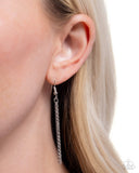 Daily Diamonds - Green - Paparazzi Accessories - Necklace - Jewelry with Erin Binford
