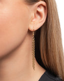 Flashy Tree Frog - Multi - Paparazzi Accessories - Necklace - Jewelry with Erin Binford