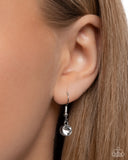 Back to School - Multi - Paparazzi Accessories-  Lanyard - Jewelry with Erin Binford