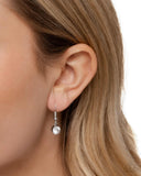 Floral Front - Yellow - Jewelry with Erin Binford